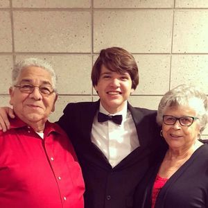 Meet your Posher, Dorothy